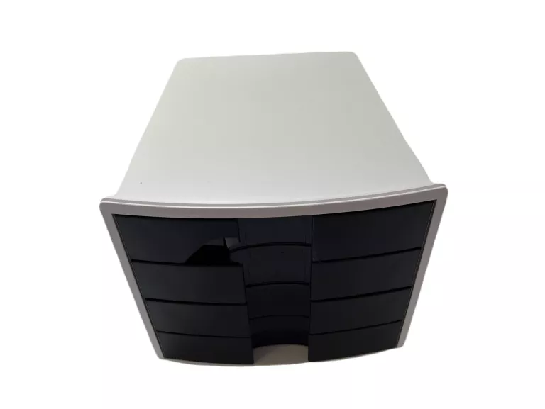 ORGANIZER BIURKOWY SYSTEM-BOX HAN ORGANIZER