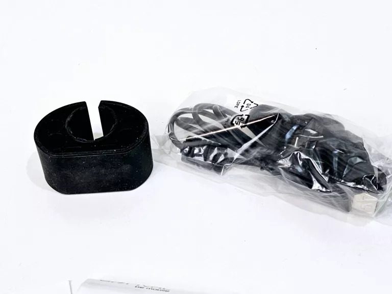 SMARTWATCH A-RIVAL CZARNY (SQ100)