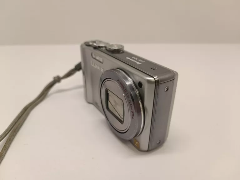 APARAT PANASONIC DMC-TZ18