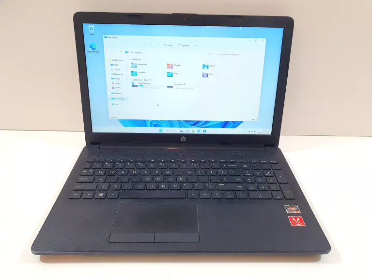 LAPTOP HP 15-DB1032NR ŁAD