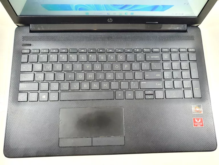 LAPTOP HP 15-DB1032NR ŁAD
