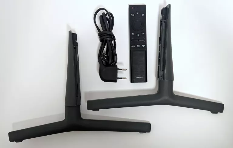 TELEWIZOR SAMSUNG Q60A 65 KOMPLET