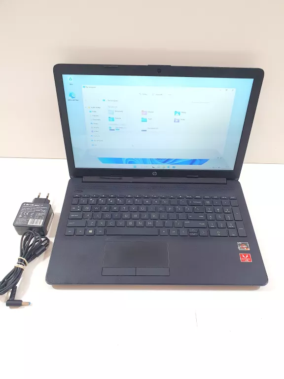LAPTOP HP 15-DB1032NR ŁAD