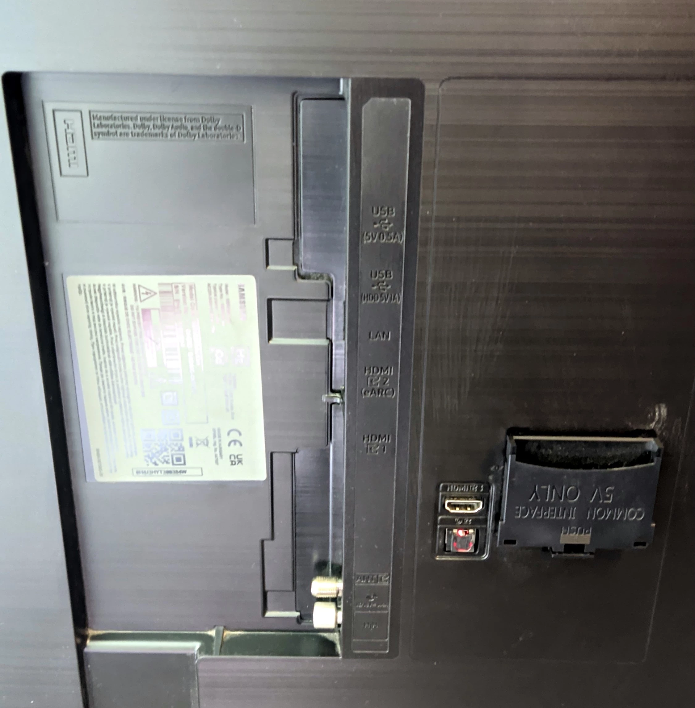 telewizor-samsung-q60a-65-komplet-stan-uzywany