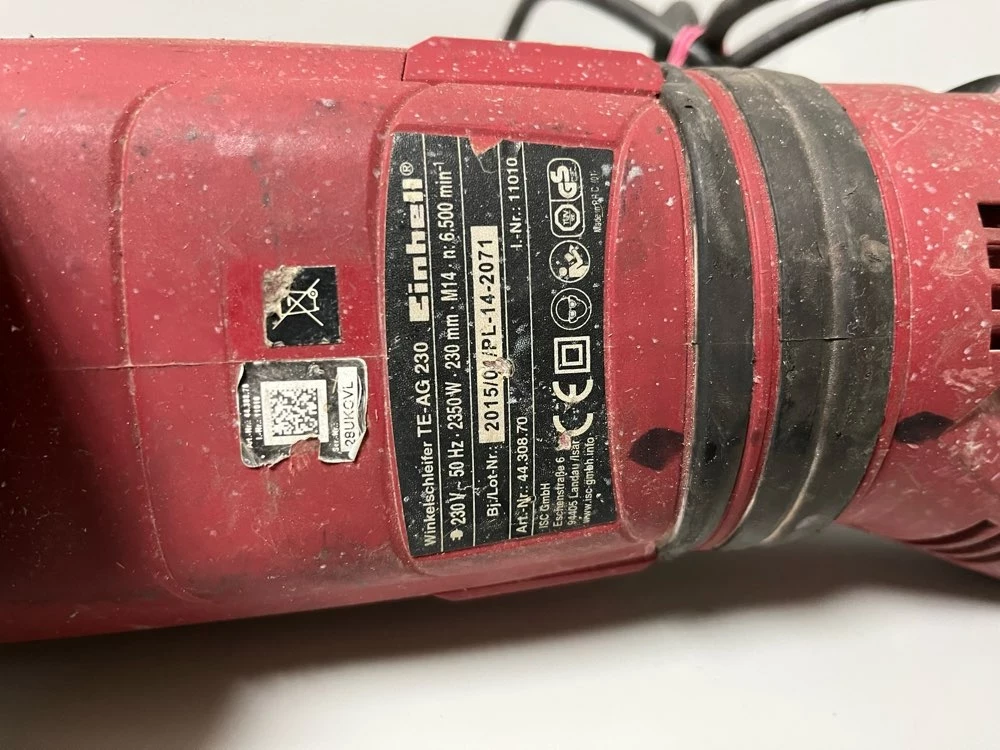 szlifierka-katowa-einhell-te-ag-230-80-2350w-kod-producenta-4430870