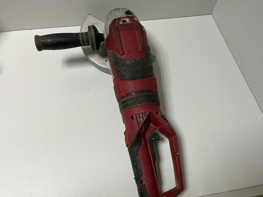 szlifierka-katowa-einhell-te-ag-230-80-2350w-stan-uzywany