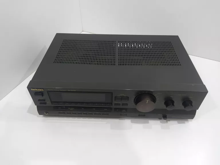 AMPLITUNER TECHNICS SA-GX100