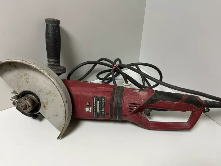 szlifierka-katowa-einhell-te-ag-230-80-2350w-maksymalna-moc-2350