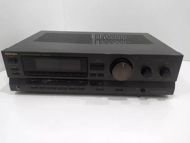 AMPLITUNER TECHNICS SA-GX100