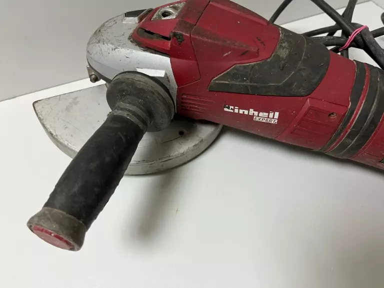szlifierka-katowa-einhell-te-ag-230-80-2350w-rodzaj-zasilania-sieciowa
