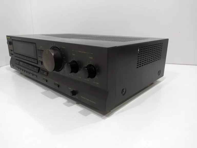 AMPLITUNER TECHNICS SA-GX100