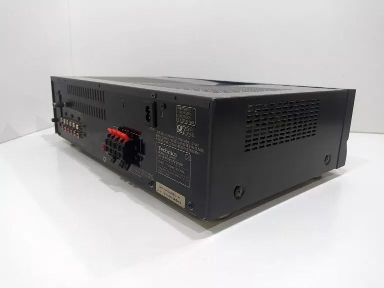 AMPLITUNER TECHNICS SA-GX100