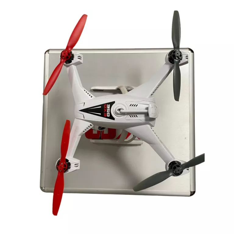 BLADE 350 QX3 3XAKU SPECTRUM DX8