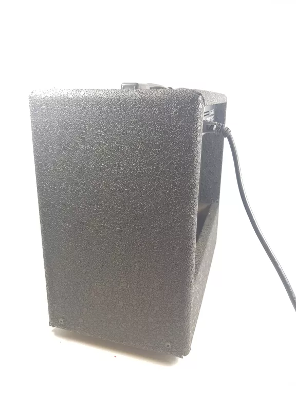 LANEY HARDCORE MAX HCM30R WZMACNIACZ GITAROWY USZ
