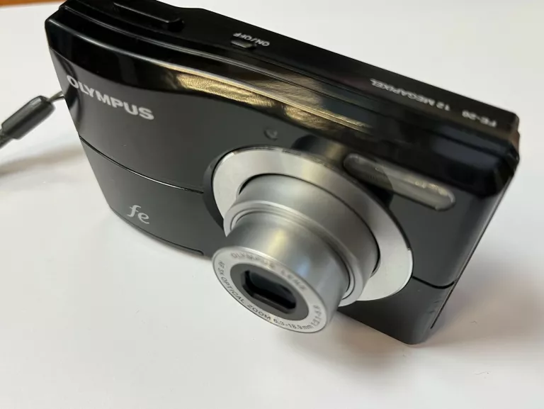 APARAT OLYMPUS FE
