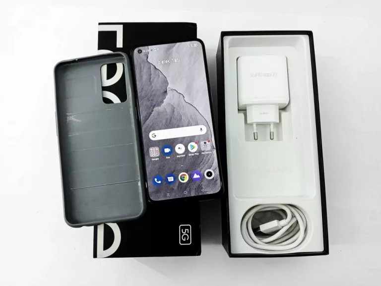 REALME GT MASTER EDITION 5G