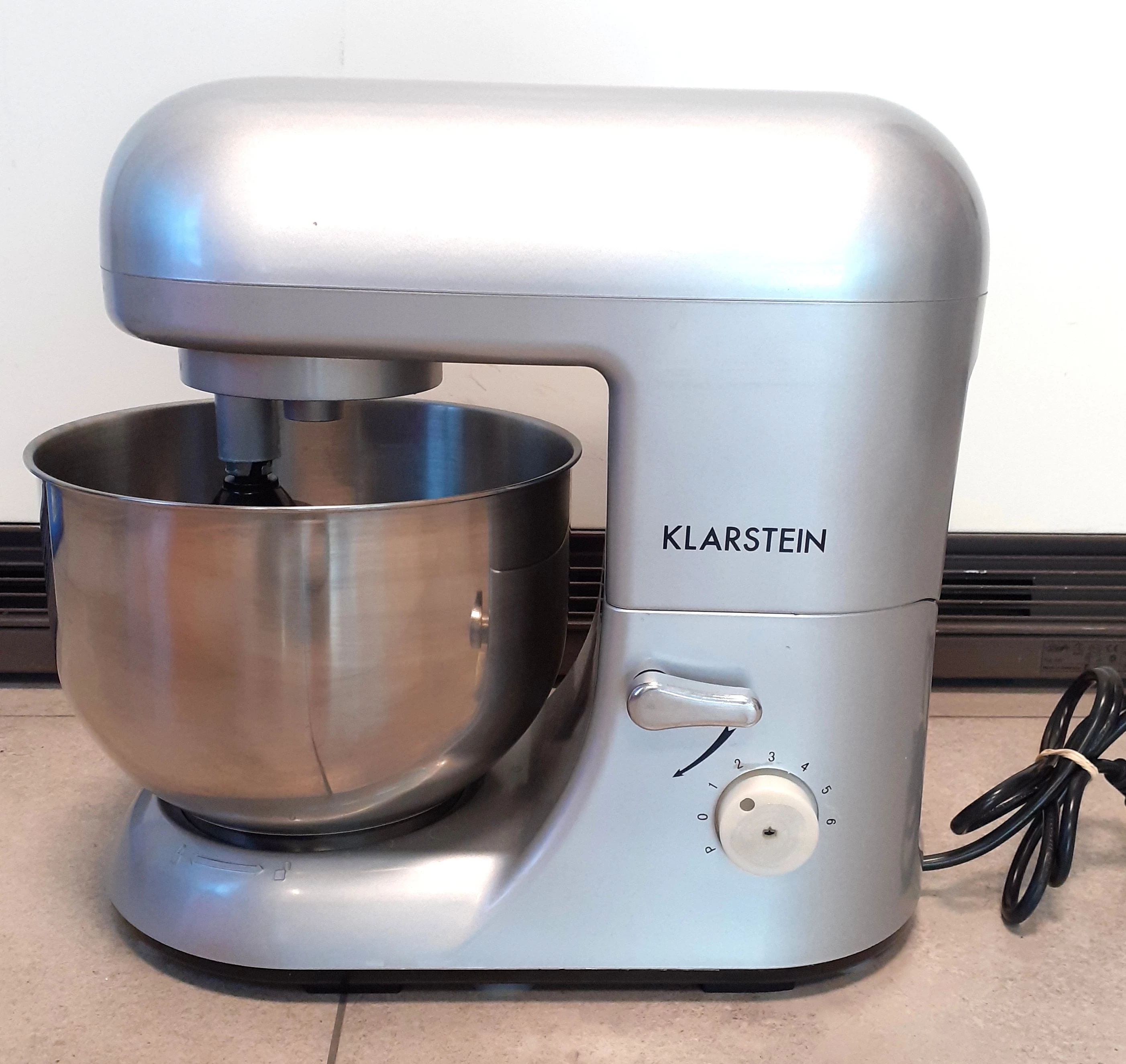 robot-planetarny-klarstein-2000-w-stan-uzywany