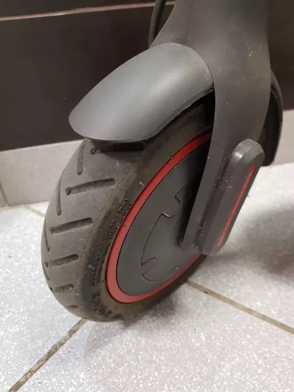 Xiaomi Mi Pro 2 M365 Pro ruota posteriore pneumatico da 8