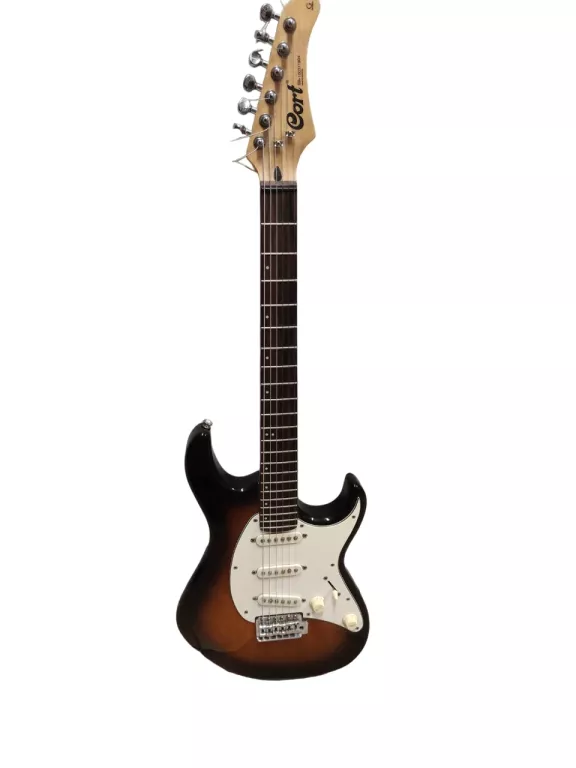 GITARA ELEKTRYCZNA CORT G200 G SERIES