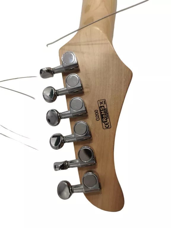 GITARA ELEKTRYCZNA CORT G200 G SERIES