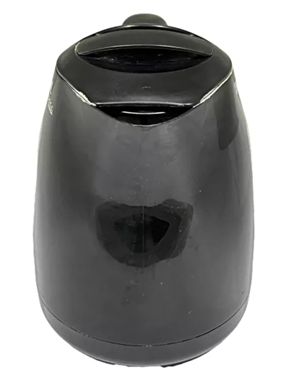 CZAJNIK TEFAL KO299 EXPRESS ECO CZARNY @OPIS