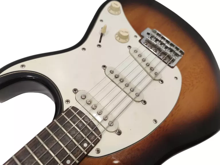 GITARA ELEKTRYCZNA CORT G200 G SERIES