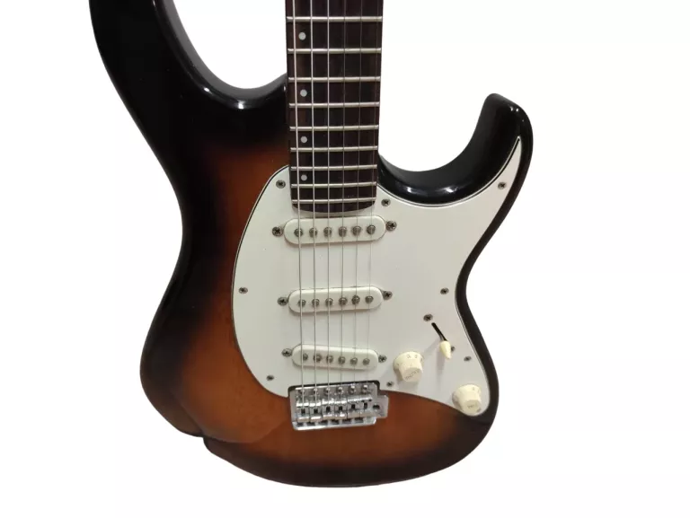 GITARA ELEKTRYCZNA CORT G200 G SERIES