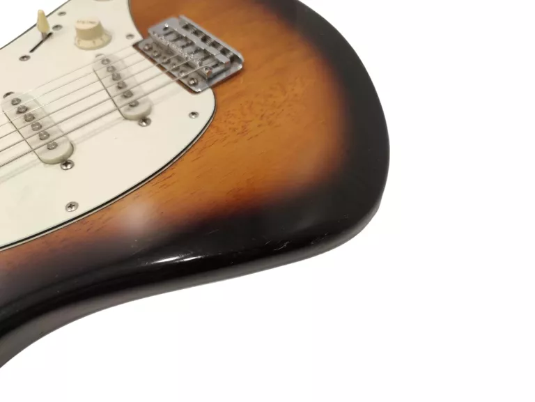 GITARA ELEKTRYCZNA CORT G200 G SERIES