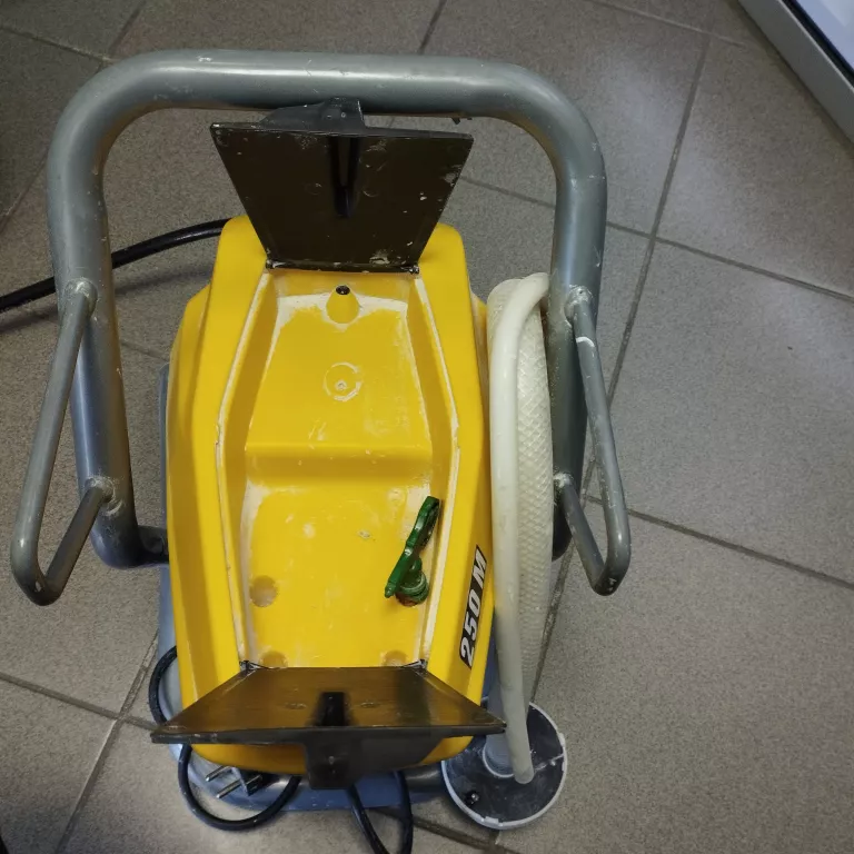 AGREGAT MALARSKI WAGNER CONTROL PRO 250 + GW