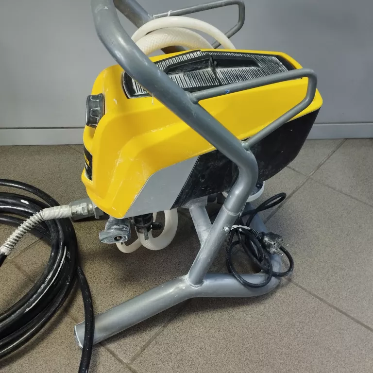 AGREGAT MALARSKI WAGNER CONTROL PRO 250 + GW