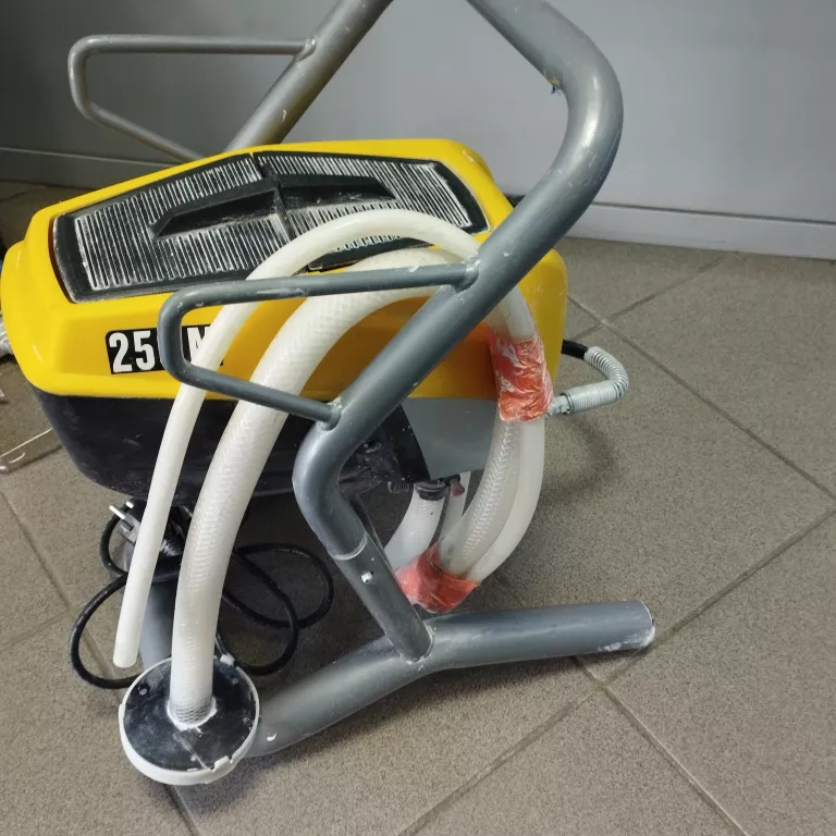 AGREGAT MALARSKI WAGNER CONTROL PRO 250 + GW