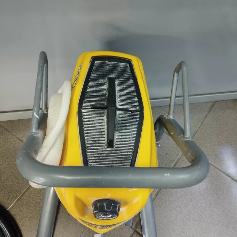 AGREGAT MALARSKI WAGNER CONTROL PRO 250 + GW