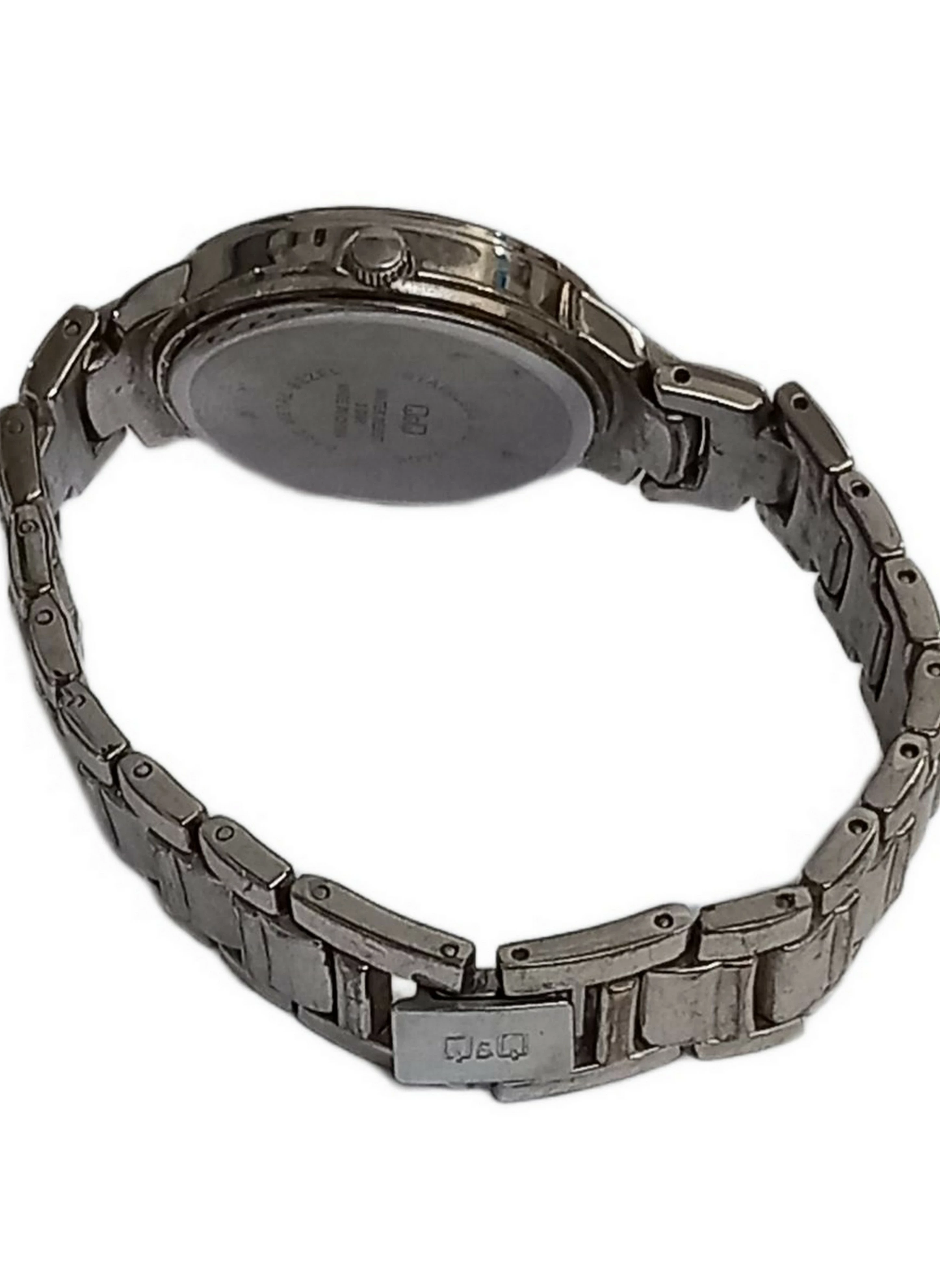 zegarek-damski-qq-quartz-water-resist-stan-uzywany