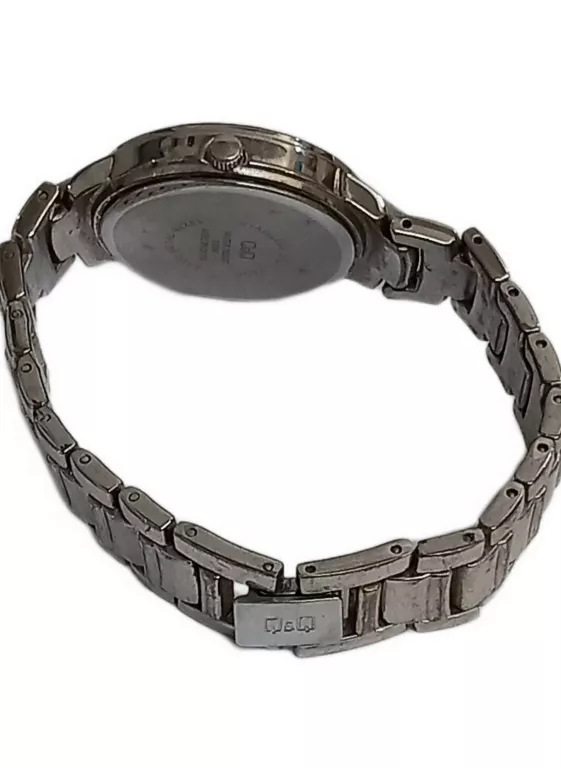 zegarek-damski-qq-quartz-water-resist-stan-uzywany