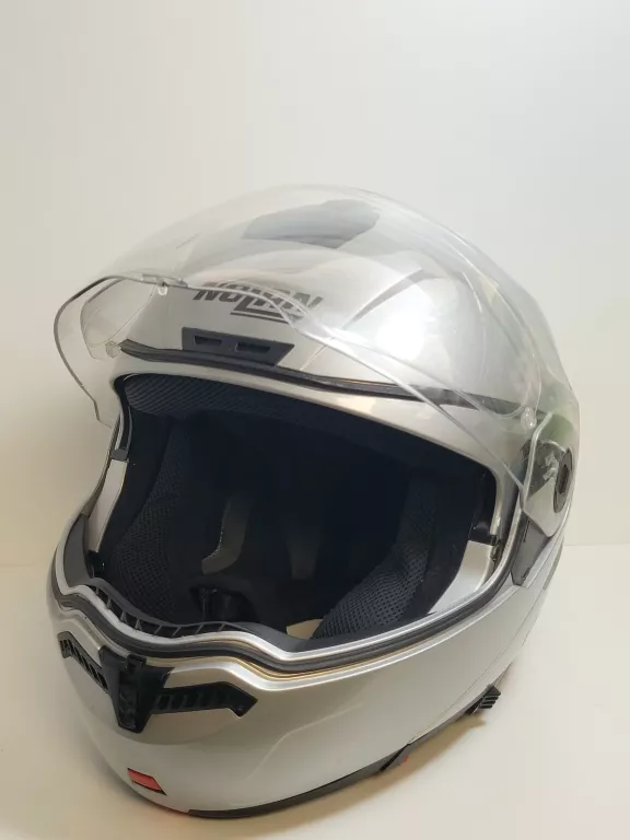 KASK SZCZĘKOWY NOLAN N104 L WARTO/OKAZJA