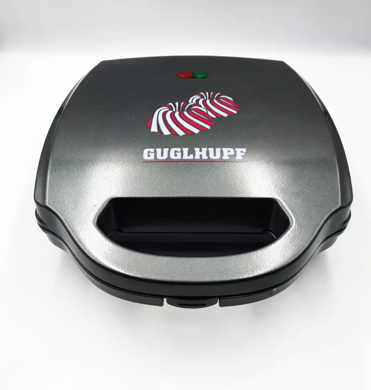 WYPIEKACZ DO BABECZEK CKM1002NYC CZARNY 900 W [221024001]