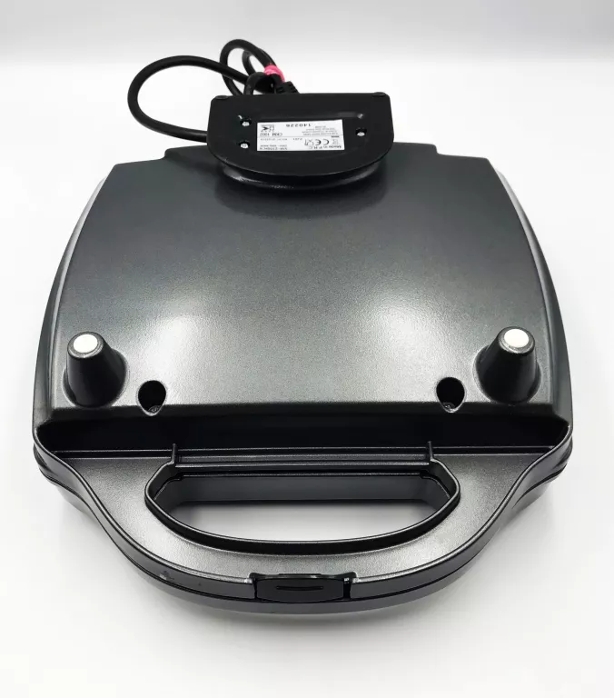 WYPIEKACZ DO BABECZEK CKM1002NYC CZARNY 900 W [221024001]