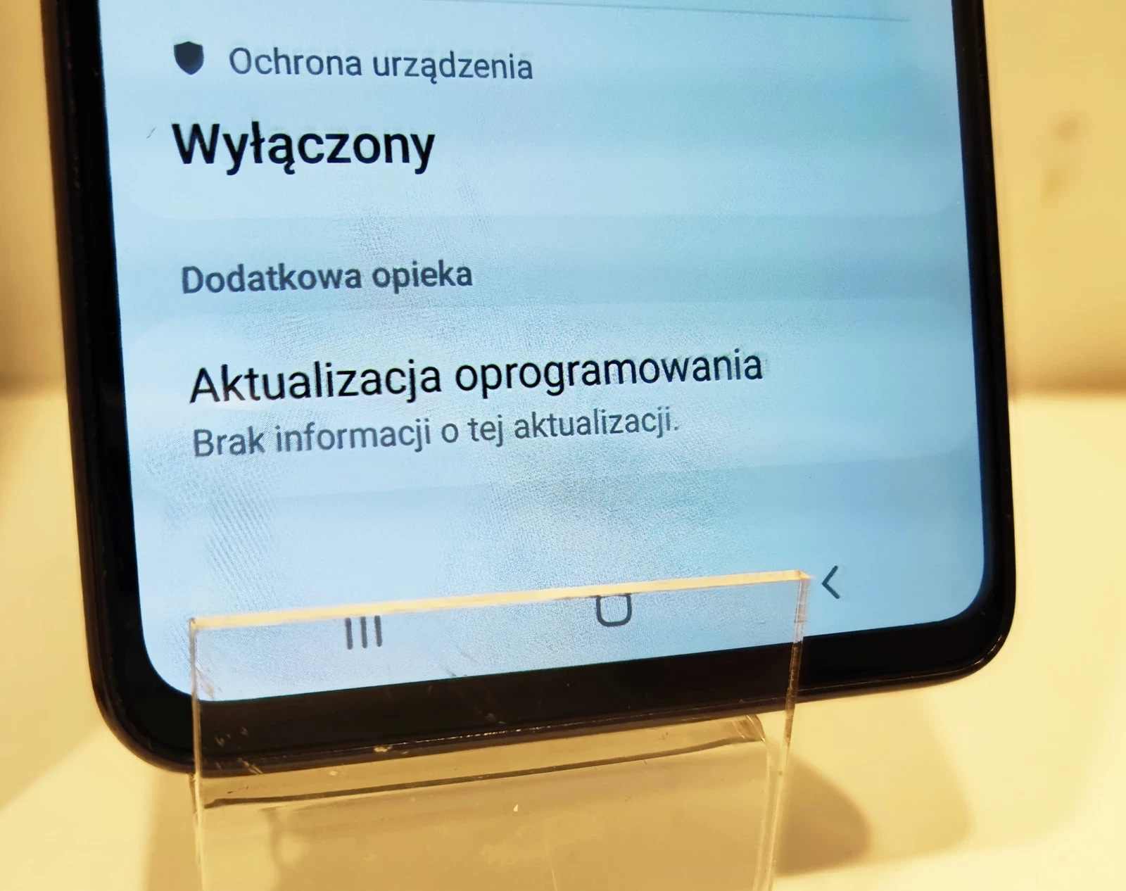 samsung-galaxy-a53-5g-128gb6gb-na-czesci-transmisja-danych-4g-lte