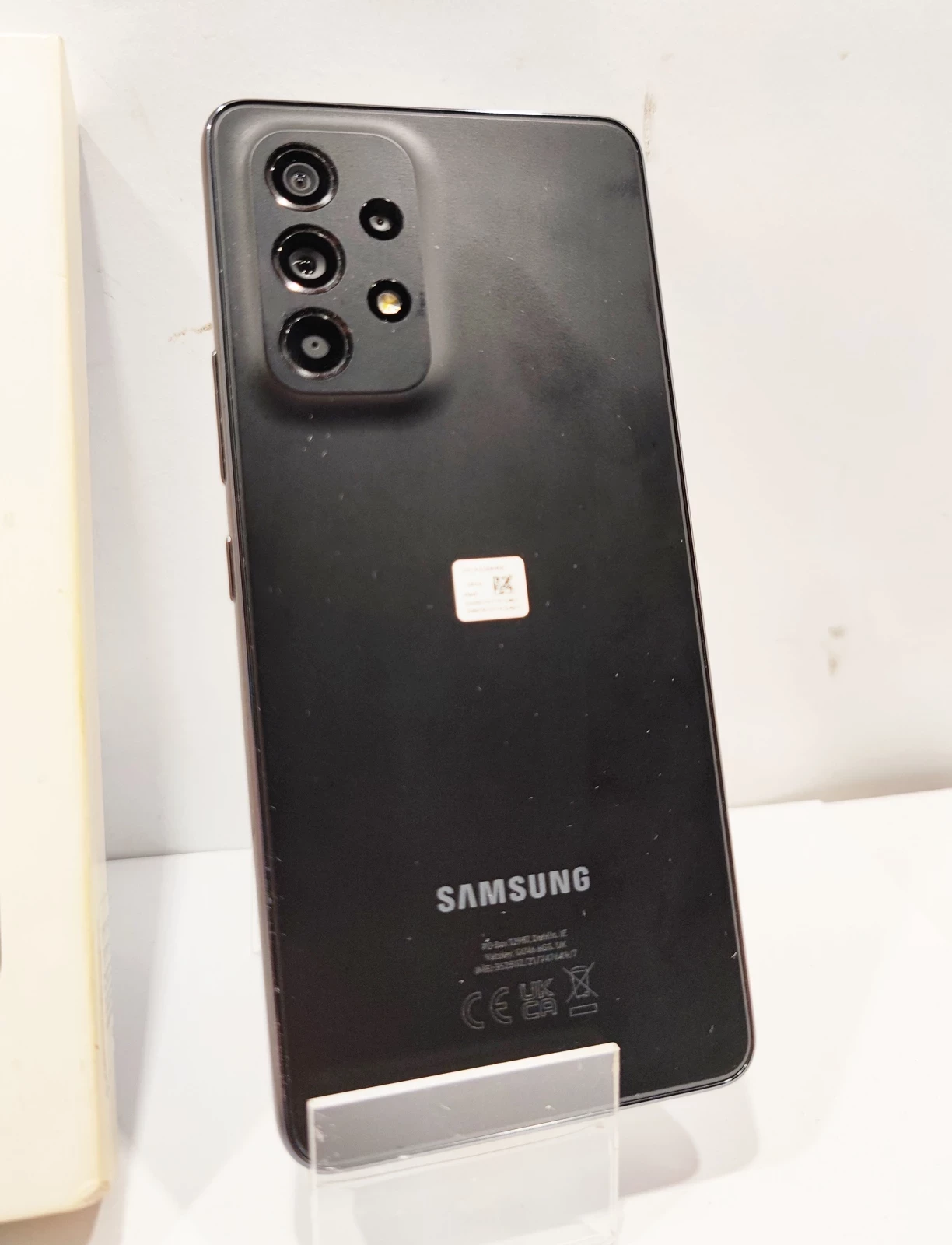 samsung-galaxy-a53-5g-128gb6gb-na-czesci-komunikacja-bluetooth