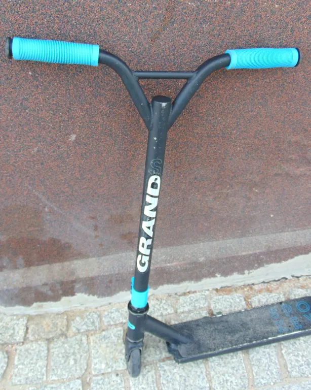 HULAJNOGA WYCZYNOWA SPOKEY