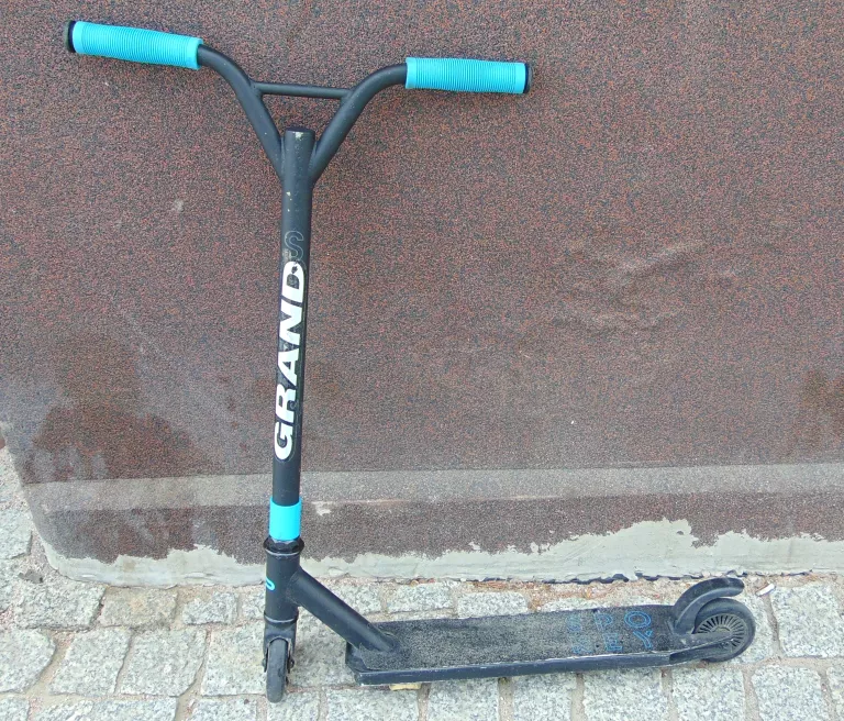 HULAJNOGA WYCZYNOWA SPOKEY