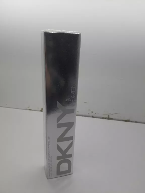 WODA PERFUMOWANA DKNY WOMEN ENERGIZING 100ML