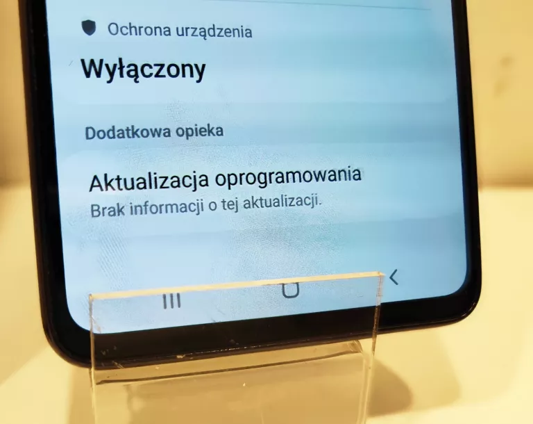 samsung-galaxy-a53-5g-128gb6gb-na-czesci-transmisja-danych-4g-lte