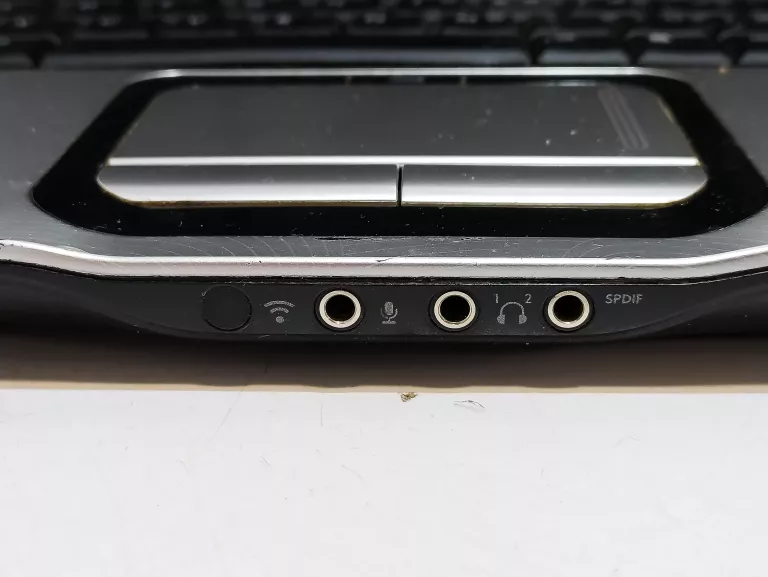 LAPTOP HP PAVILION DV6000