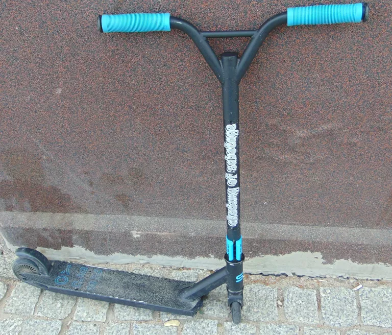 HULAJNOGA WYCZYNOWA SPOKEY