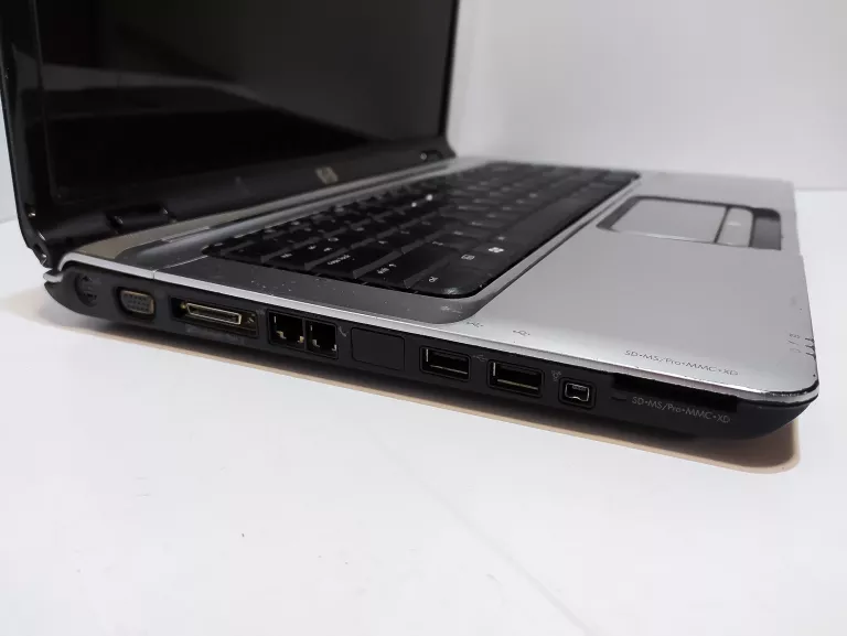 LAPTOP HP PAVILION DV6000