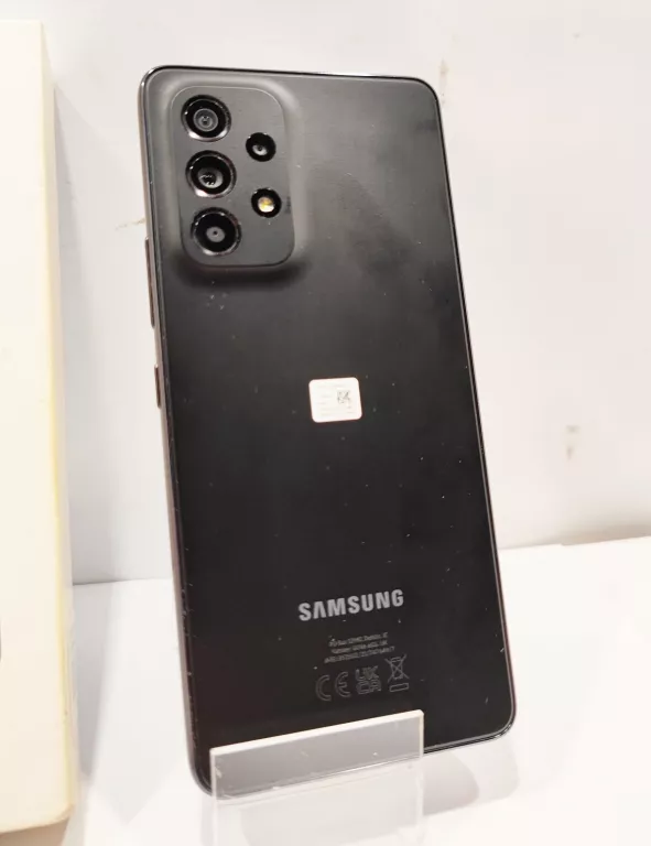 samsung-galaxy-a53-5g-128gb6gb-na-czesci-komunikacja-bluetooth