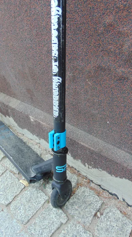 HULAJNOGA WYCZYNOWA SPOKEY