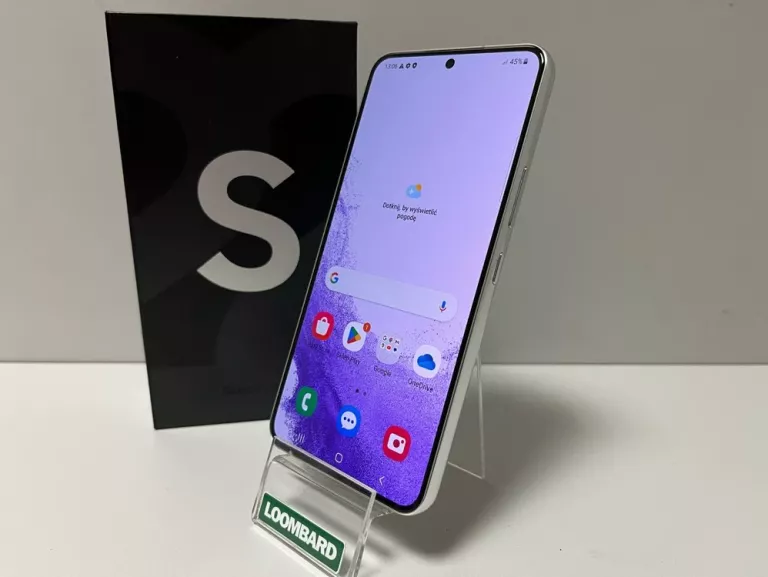 TELEFON SAMSUNG S22 8GB/128GB NAPISZ WIADOMOŚĆ!!!