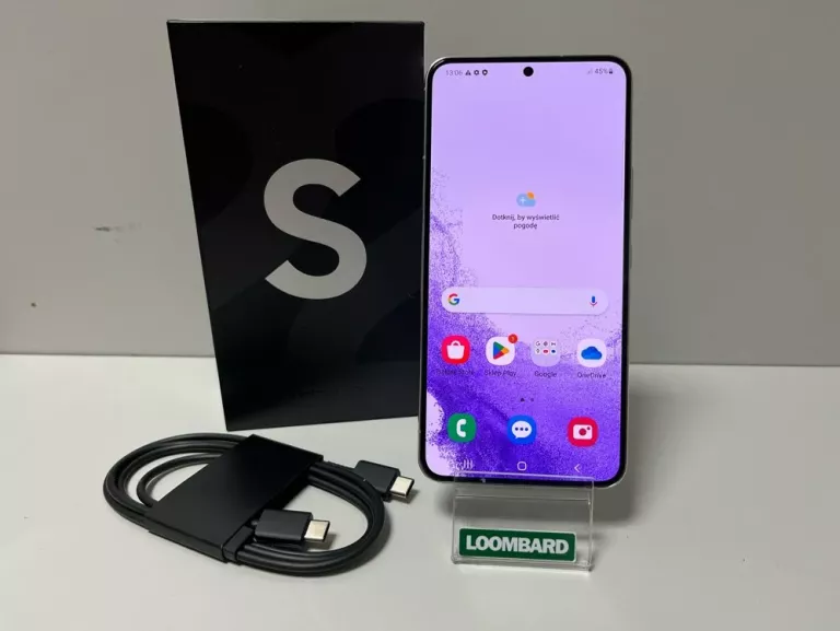 TELEFON SAMSUNG S22 8GB/128GB NAPISZ WIADOMOŚĆ!!!